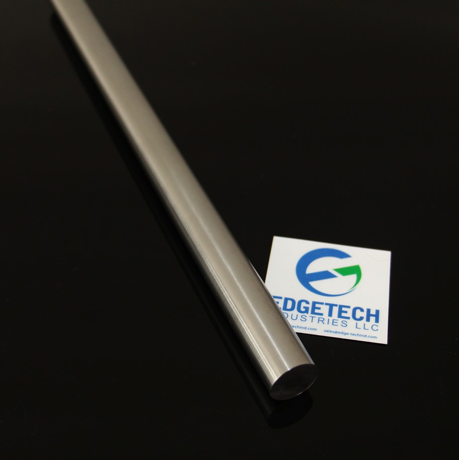 Molybdenum Rod
